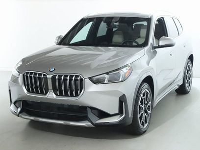 Used 2025 BMW X1 xDrive28i w/ Convenience Package