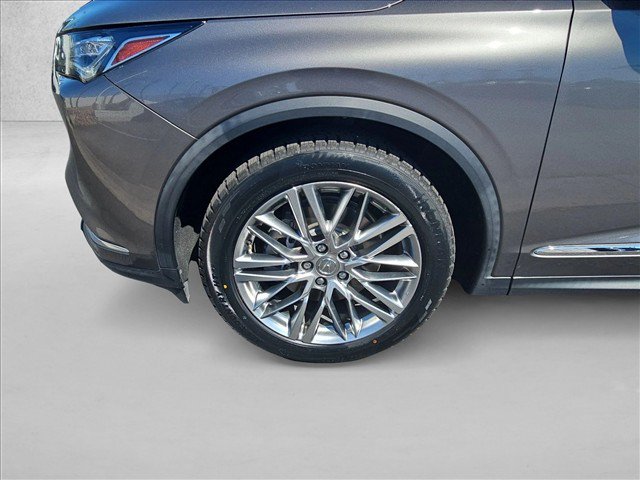 Used 2022 Acura MDX w/ Advance Package AWD/4WD image 27