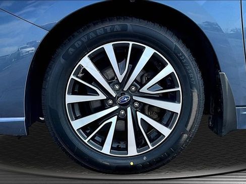 Used 2018 Subaru Legacy 2.5i Premium AWD/4WD image 33