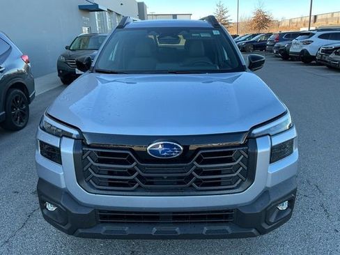 New 2026 Subaru Outback Limited XT AWD/4WD image 8