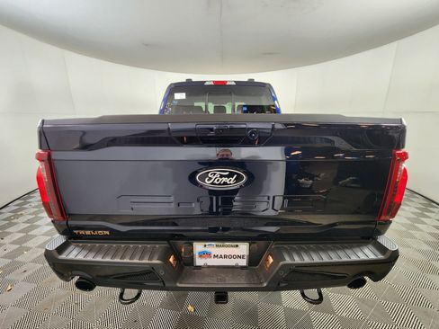 New 2025 Ford F150 Tremor w/ Bed Utility Package image 6