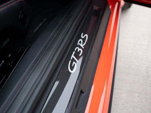 Used 2016 Porsche 911 GT3 RS RWD image 38