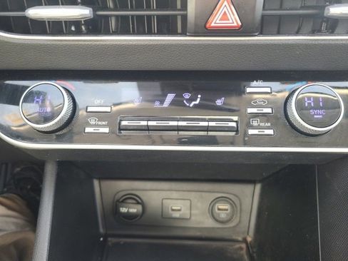 Used 2020 Hyundai Sonata SEL image 27