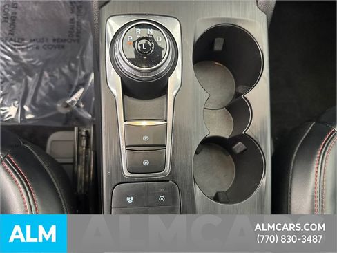 Used 2025 Ford Escape ST-Line image 34