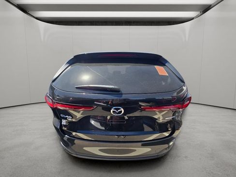 Used 2024 MAZDA CX-90 Plug-In Hybrid w/ Preferred AWD/4WD image 5