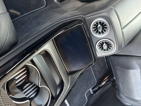 Used 2022 Mercedes-Benz AMG GT 53 image 40