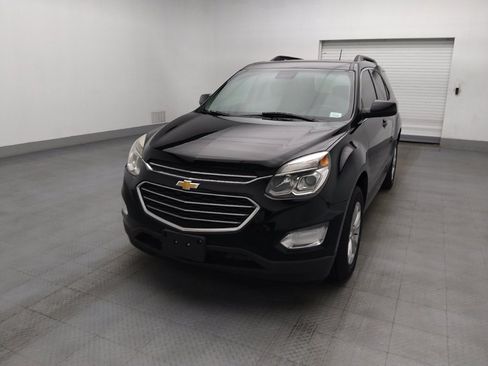 Used 2017 Chevrolet Equinox LT w/ Convenience Package FWD image 15