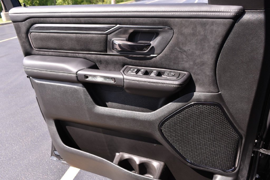 New 2026 RAM 1500 RHO AWD/4WD image 35