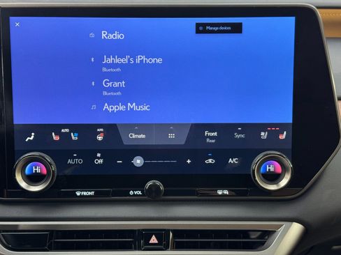 Used 2023 Lexus RX 350 Premium w/ Accessory Package image 26