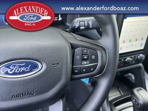 New 2025 Ford Ranger XL w/ Trailer Tow Package image 26