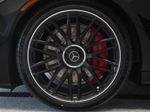 New 2026 Mercedes-Benz S 63 AMG S image 11