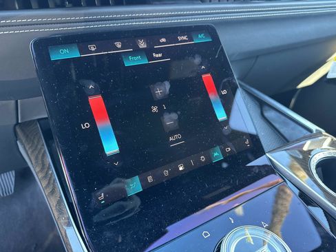 New 2025 Cadillac Escalade Sport Platinum w/ LPO, Floor Liner Package image 27