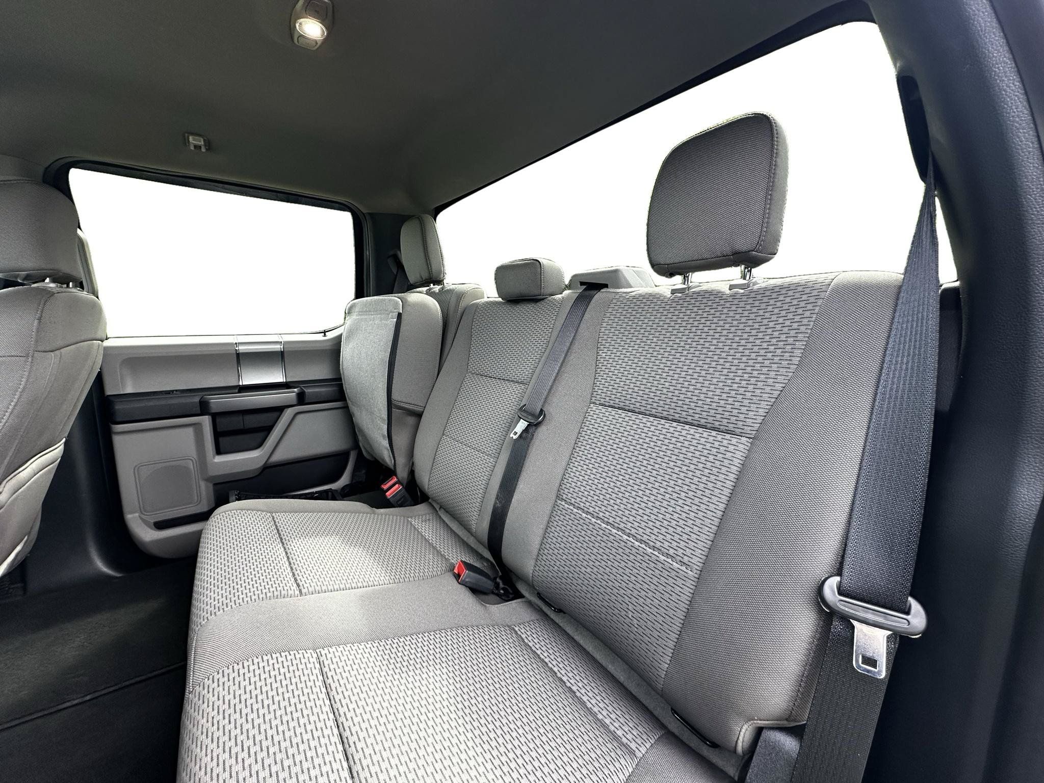 Used 2021 Ford F250 XLT w/ XLT Premium Package AWD/4WD image 26