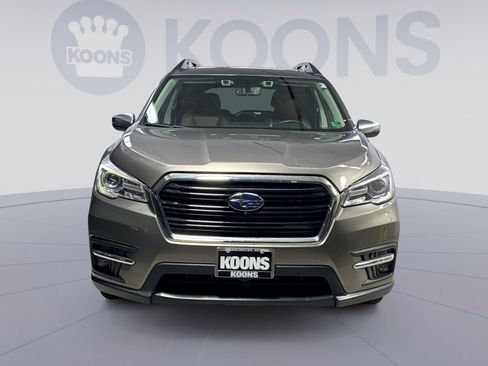 Used 2022 Subaru Ascent Touring w/ Popular Package #2A image 13