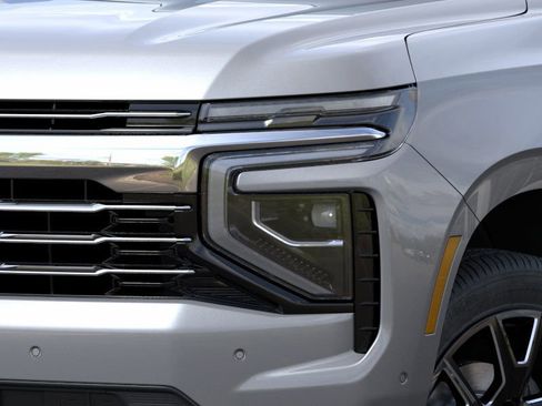 New 2026 Chevrolet Tahoe LT image 11