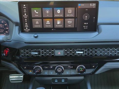 New 2026 Honda Accord Sport image 12