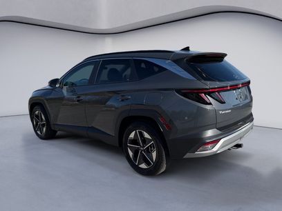 Used 2025 Hyundai Tucson SEL