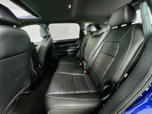 Used 2025 Honda CR-V Sport Touring image 32