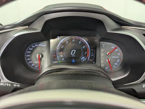 Used 2017 Chevrolet Corvette Z06 RWD image 14