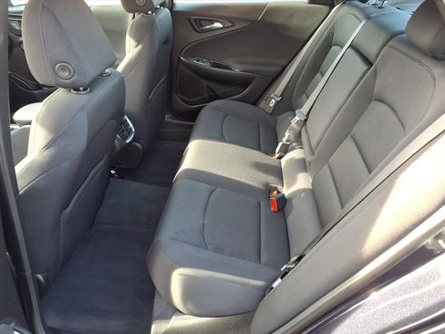 Used 2022 Chevrolet Malibu LT image 15