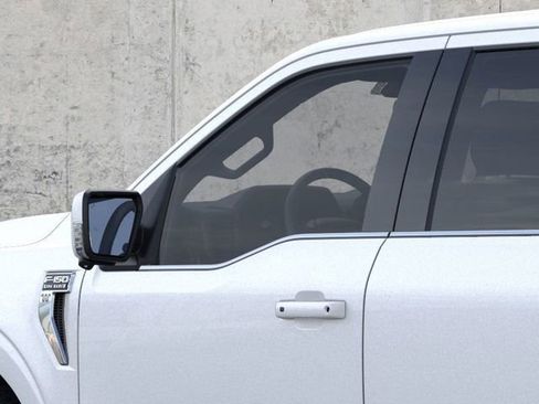 New 2026 Ford F150 King Ranch w/ Equipment Group 601A High image 20