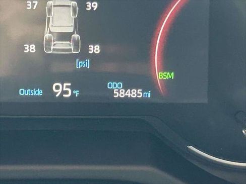 Certified 2024 Toyota RAV4 XLE AWD/4WD image 27