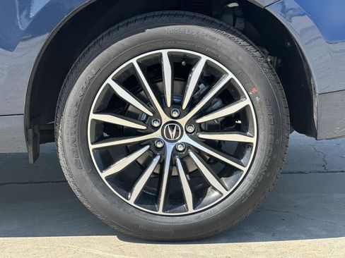 New 2026 Acura RDX SH-AWD w/ Advance Package image 8