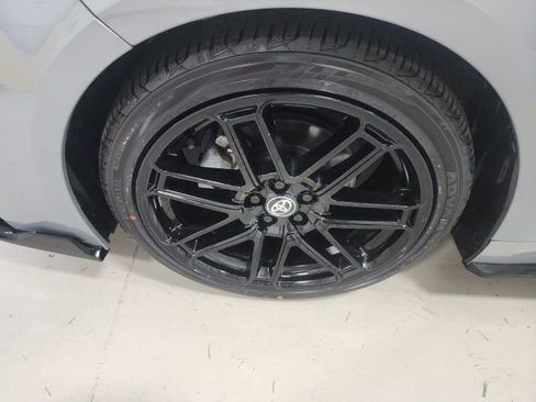 Certified 2022 Toyota Corolla SE image 36