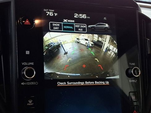 Certified 2025 Subaru Crosstrek 2.5i Sport AWD/4WD image 4
