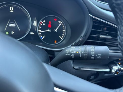 New 2025 MAZDA CX-30 AWD 2.5 S w/ Preferred Package image 33