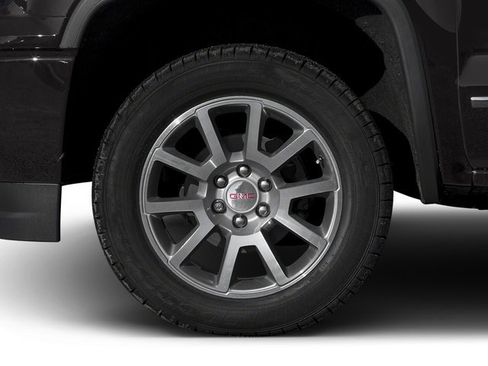 Used 2018 GMC Sierra 1500 Denali AWD/4WD image 14