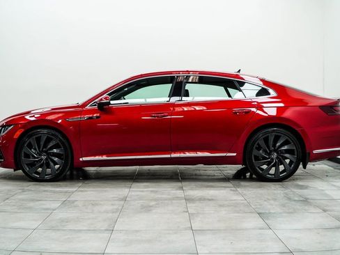 Used 2023 Volkswagen Arteon SEL image 8