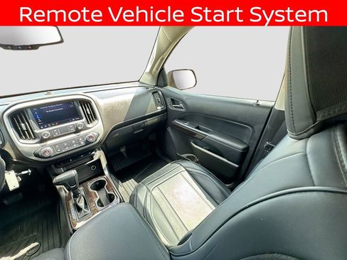 Used 2020 GMC Canyon SLE w/ Elevation Edition AWD/4WD image 15