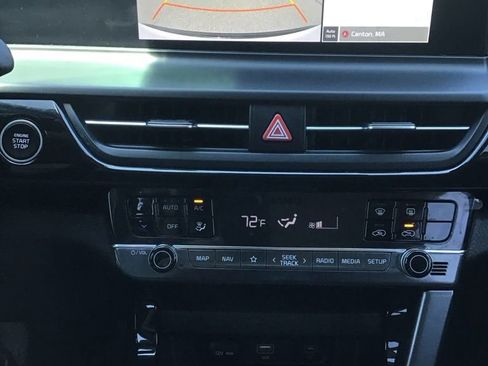 Used 2024 Kia Seltos X-Line AWD/4WD image 9