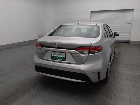Used 2022 Toyota Corolla LE FWD image 7