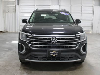 Used 2024 Volkswagen Atlas SE