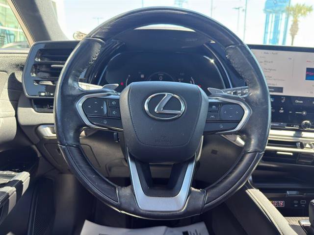 Used 2024 Lexus RX 350 w/ Convenience Package AWD/4WD image 15
