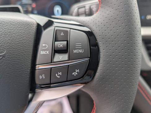 New 2026 Ford Explorer ST-Line AWD/4WD image 14