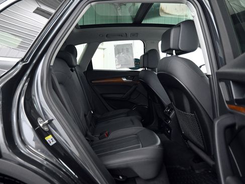 Used 2021 Audi Q5 2.0T Premium Plus image 26