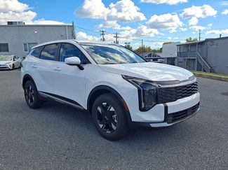 New 2026 Kia Sportage LX video 2