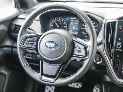 Certified 2024 Subaru Crosstrek 2.5i Sport image 17