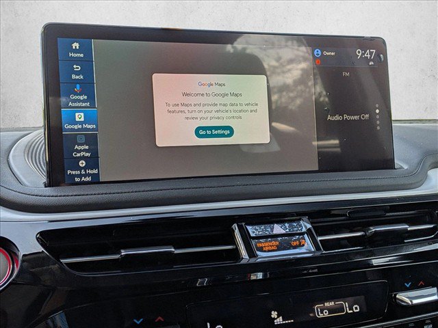 Used 2026 Acura MDX w/ Technology Package FWD image 11