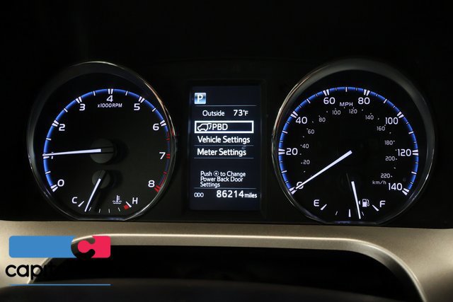 Used 2016 Toyota RAV4 XLE AWD/4WD image 16