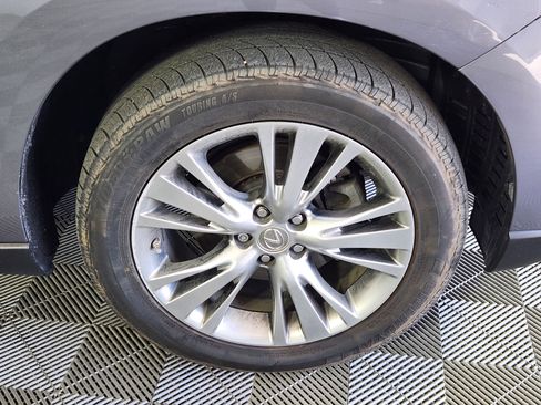 Used 2014 Lexus RX 350 FWD w/ Navigation Package image 9