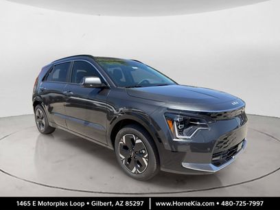 New 2026 Kia Niro Wave
