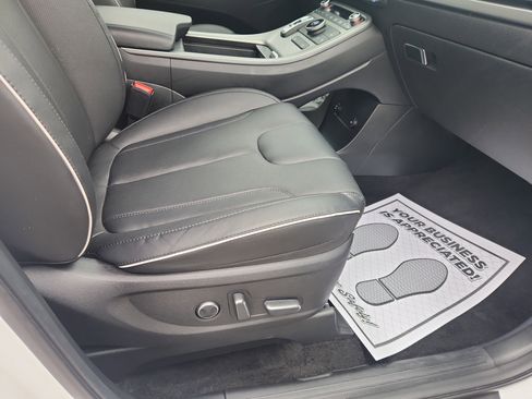 Used 2025 Hyundai Palisade SEL image 49