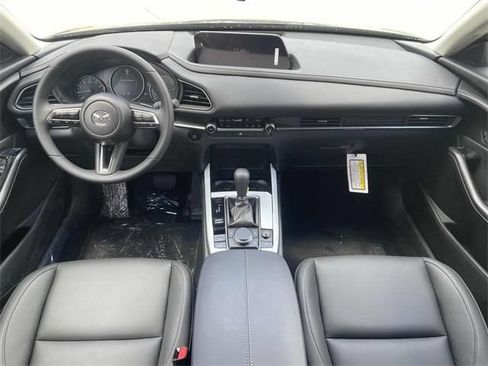 Certified 2025 MAZDA CX-30 AWD 2.5 S w/ Select Sport Pkg image 9