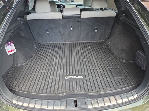 Used 2023 Lexus RX 350 Premium Plus w/ Accessory Package AWD/4WD image 35