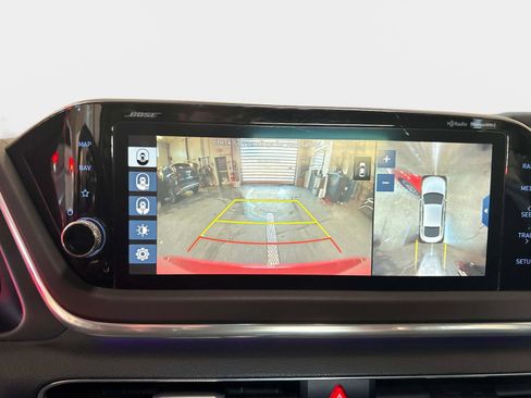 Used 2020 Hyundai Sonata Limited image 25