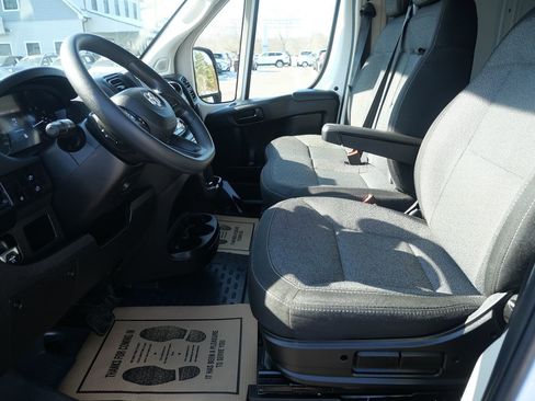 Used 2022 RAM ProMaster 1500 w/ Safety Group (A) image 10